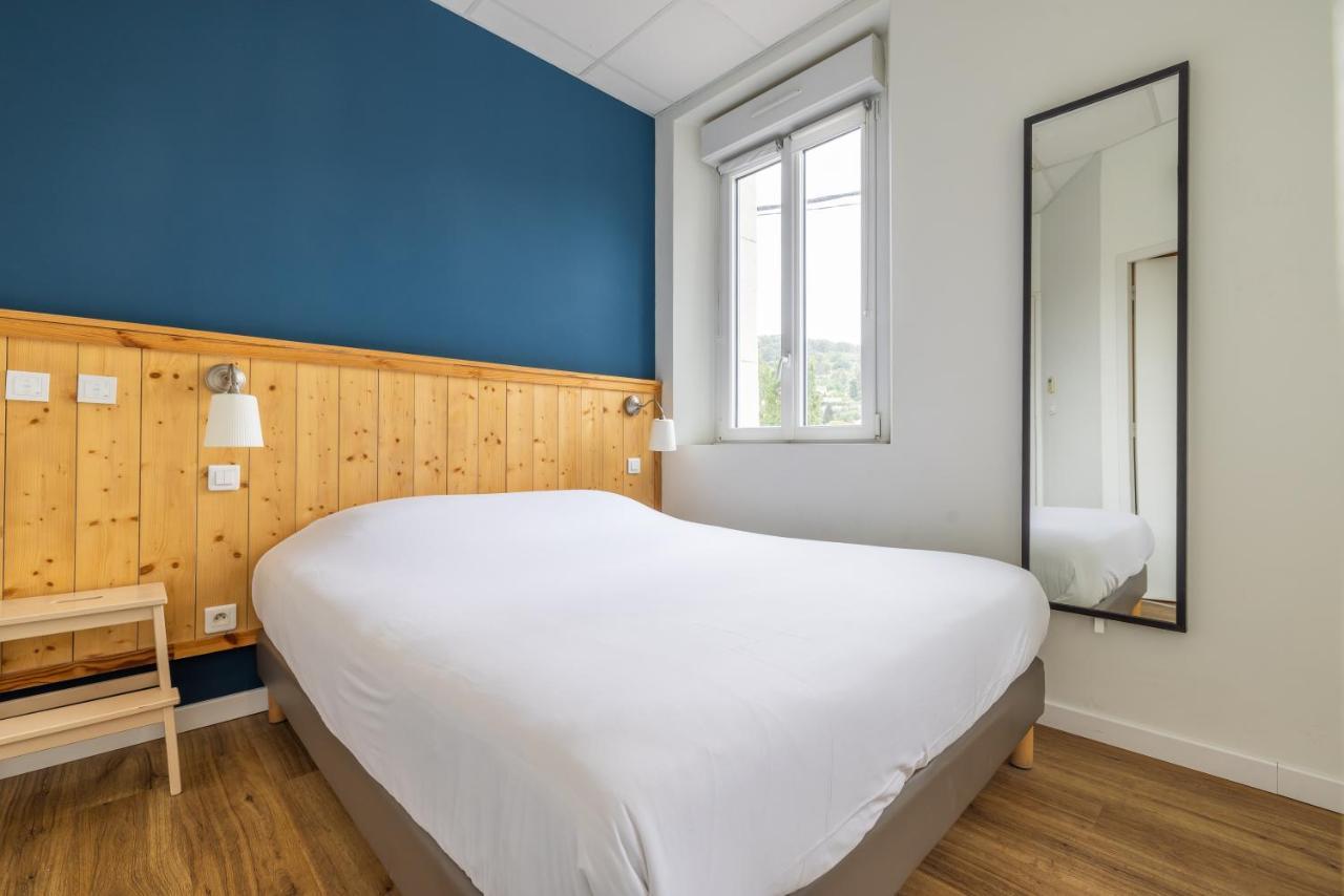 Hotel Le Relais de la Calèche à Le Beausset Extérieur photo