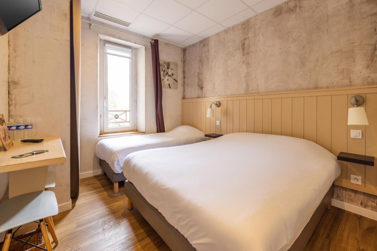 Hotel Le Relais de la Calèche à Le Beausset Extérieur photo