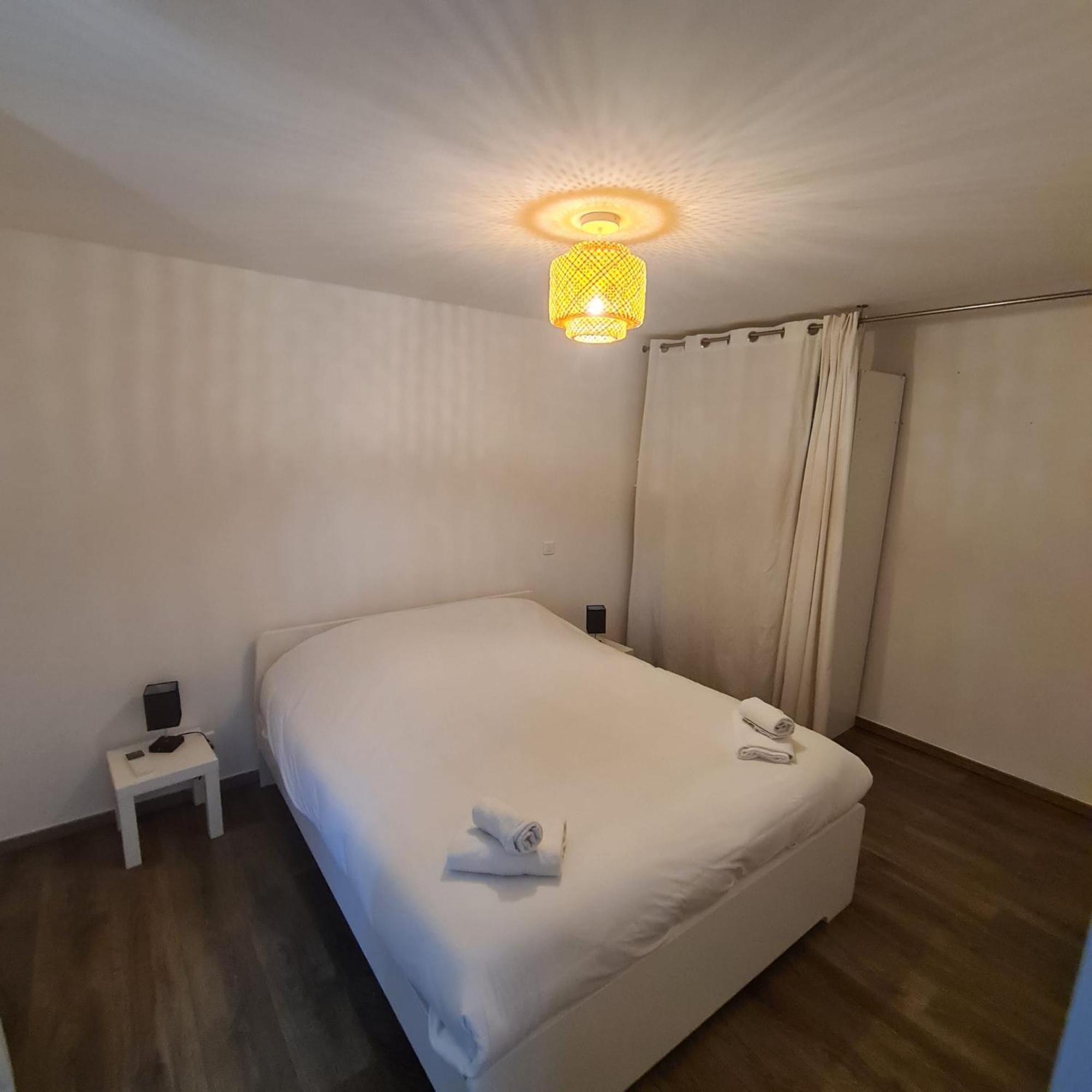 Hotel Le Relais de la Calèche à Le Beausset Extérieur photo
